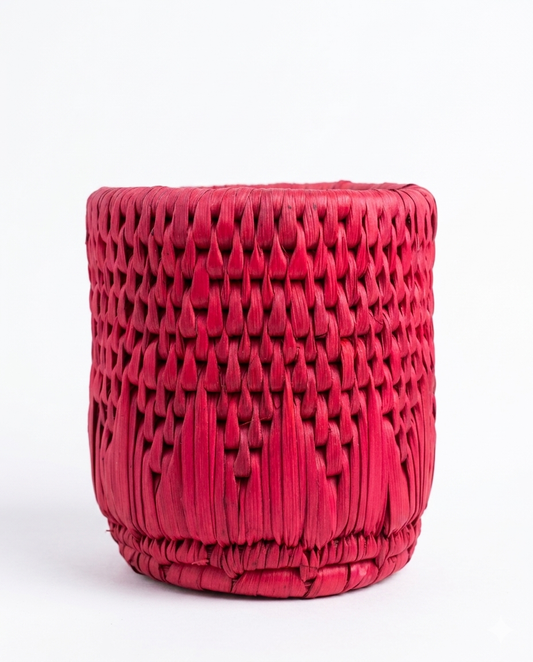 Pen Holder Date Leaf (PH0002)