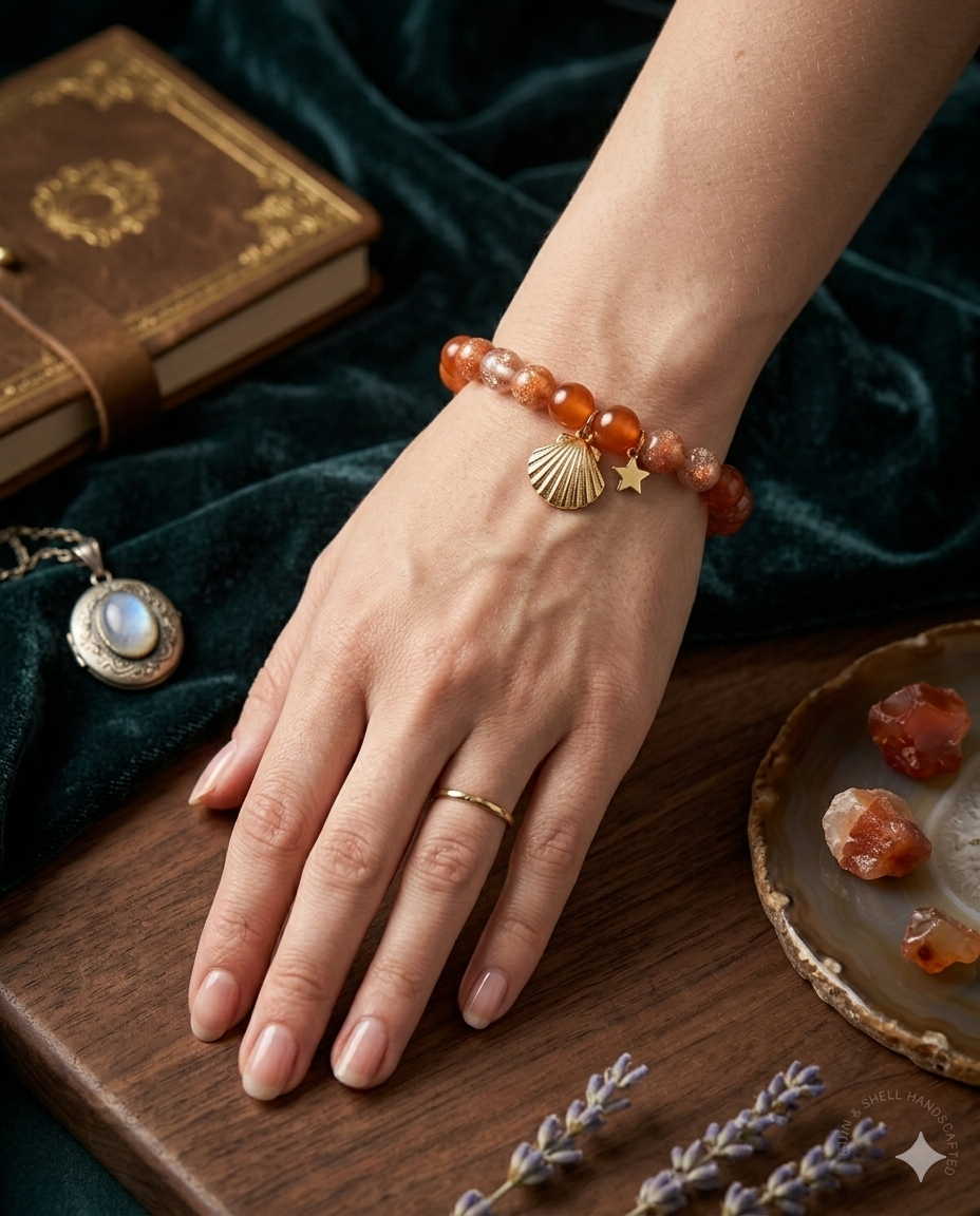 Bracelet Handmade (B002)