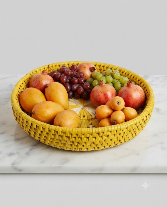 Warmth of Home Fruit basket (TFR019)