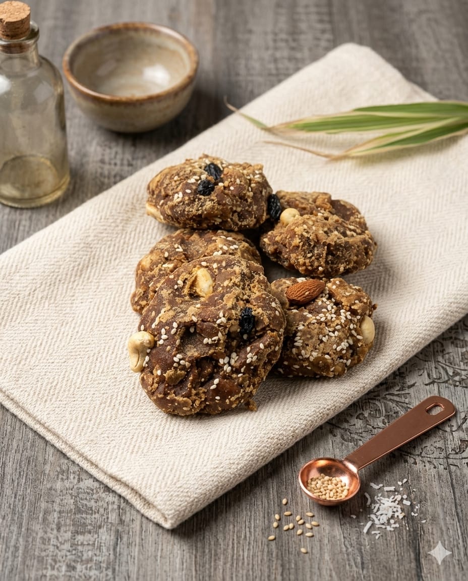 Jaggery Organic (Gurr) (JO002)