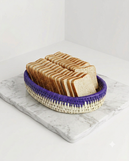 Artisanal Dining & Kitchen Basket (FBO011)