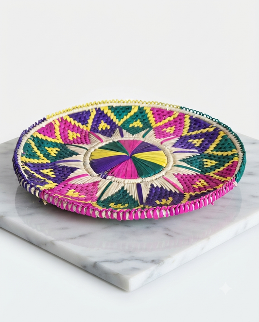 Pindi Chhabi Date Leaf (DL010)