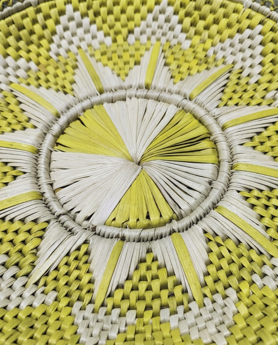 Pindi Chhabi Date Leaf (DL006)