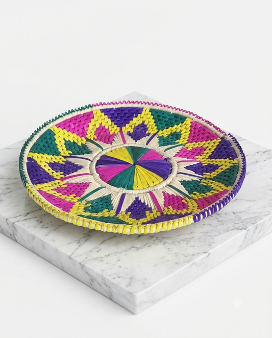 Pindi Chhabi Date Leaf (DL009)