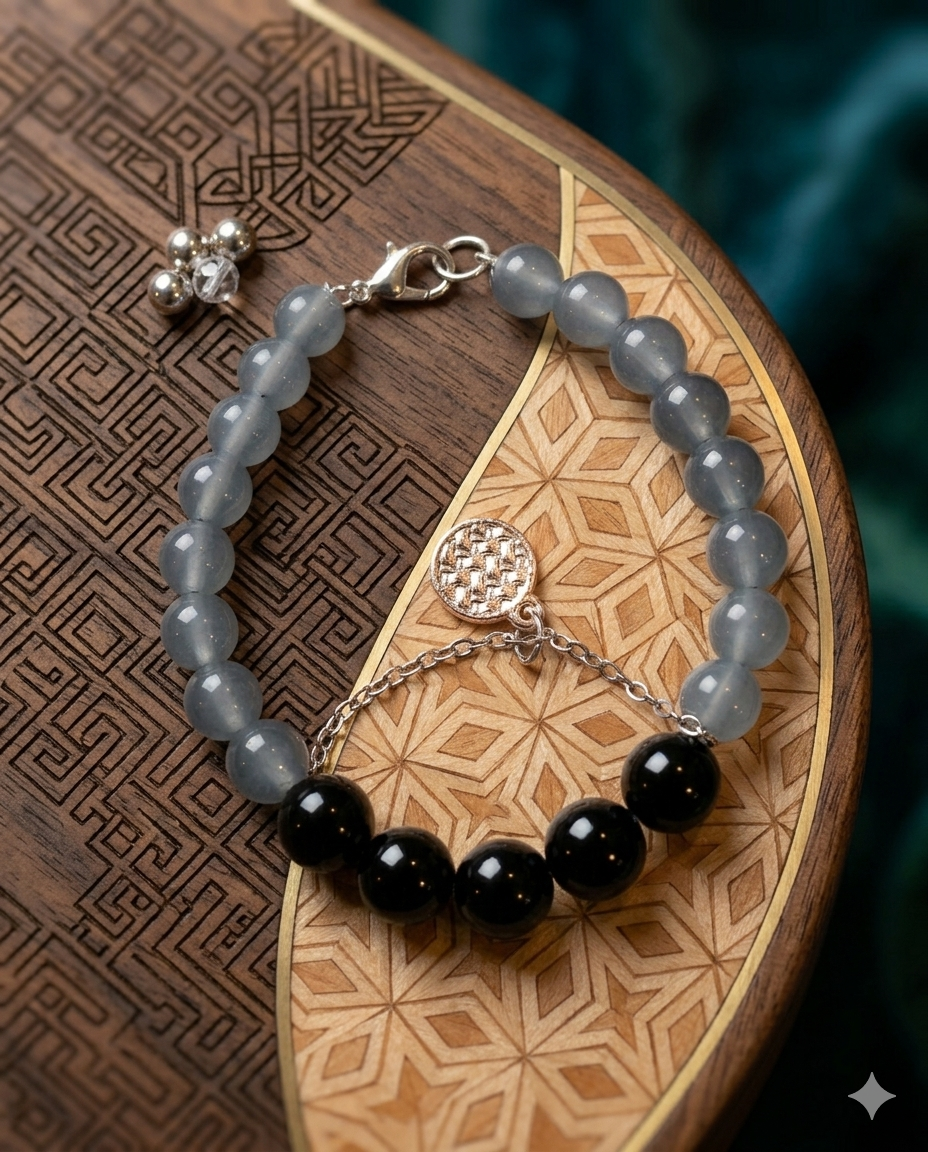 Bracelet Handmade (B001)