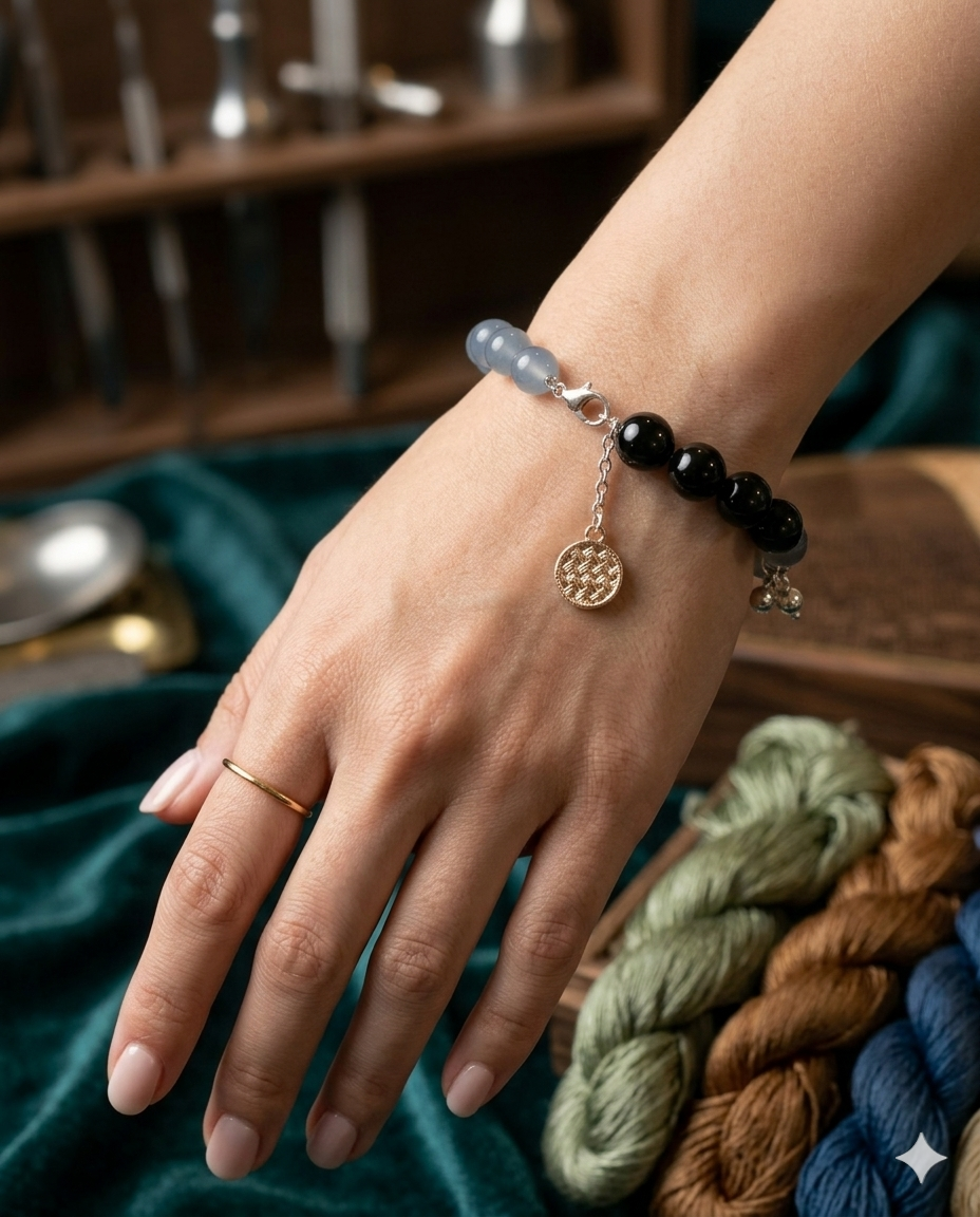 Bracelet Handmade (B001)