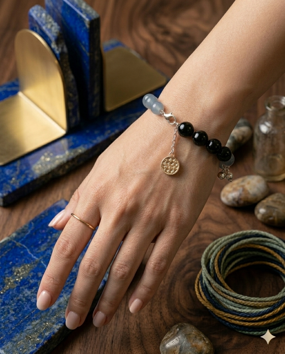 Bracelet Handmade (B001)