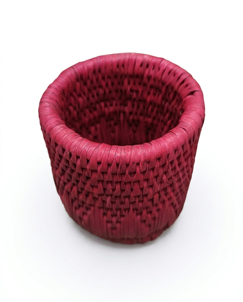 Pen Holder Date Leaf (PH0002)