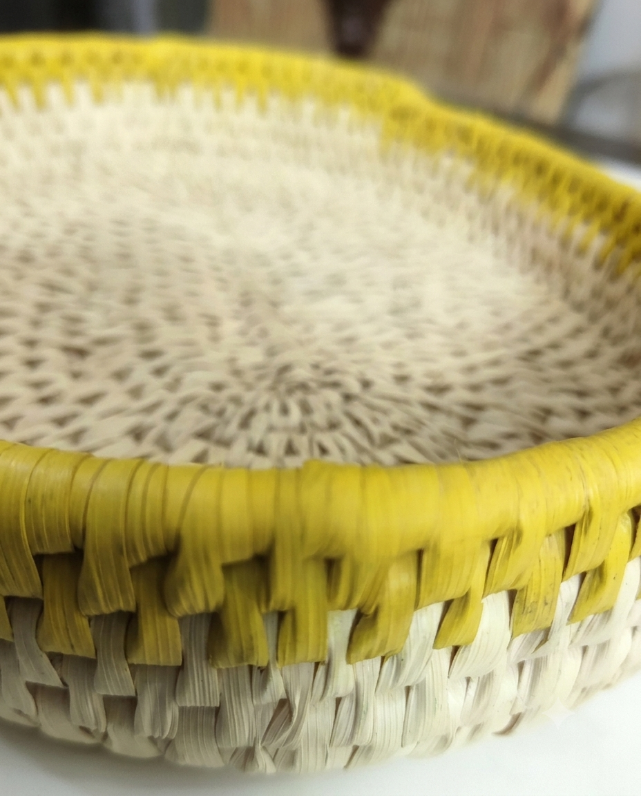 Artisanal Dining & Kitchen Basket (FBO012)