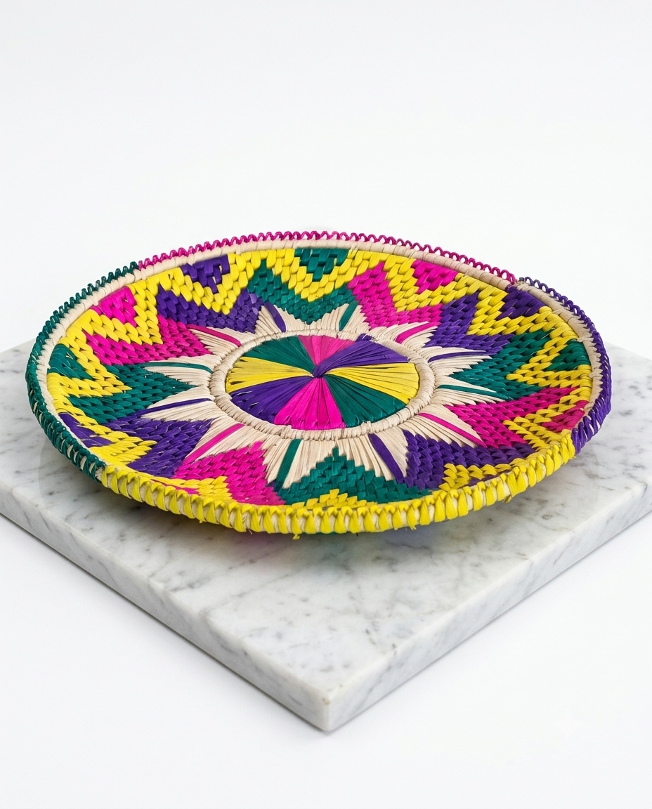 Pindi Chhabi Date Leaf (DL012)