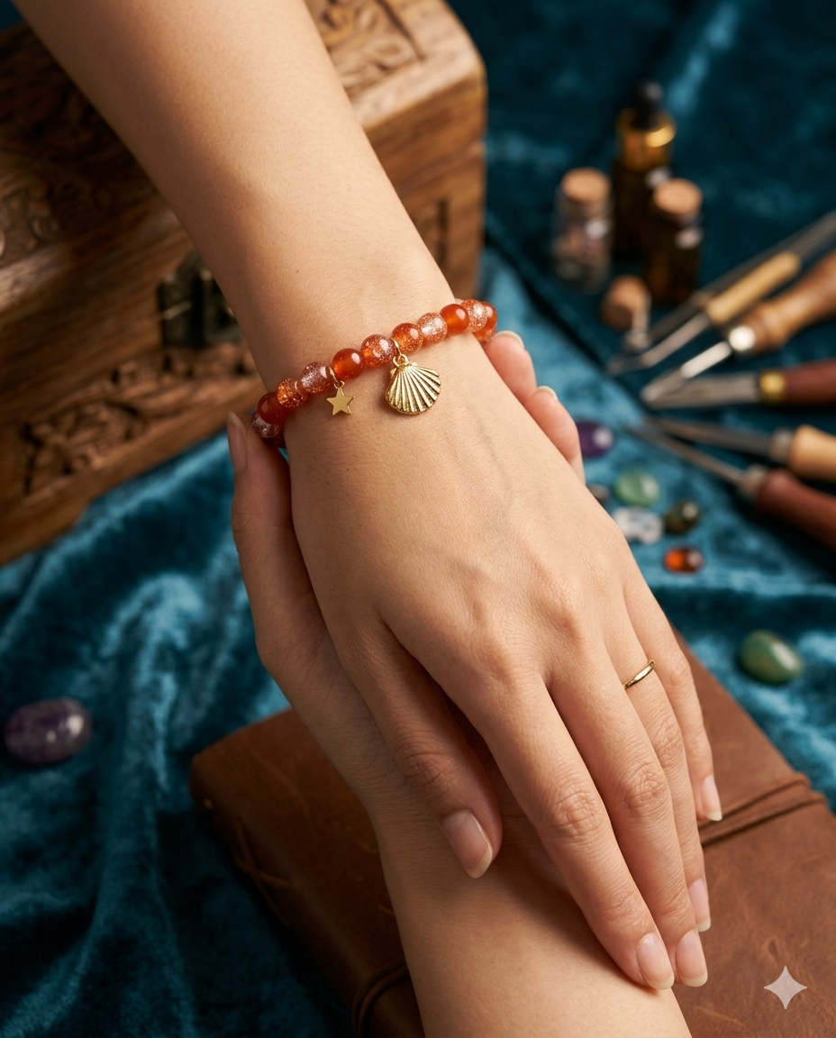 Bracelet Handmade (B002)