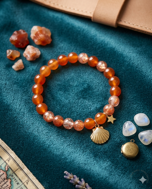 Bracelet Handmade (B002)