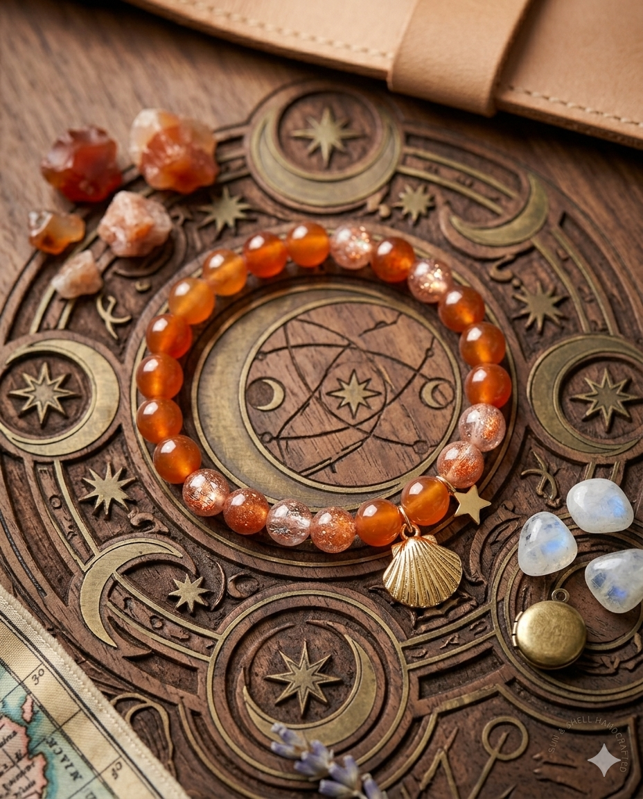Bracelet Handmade (B002)