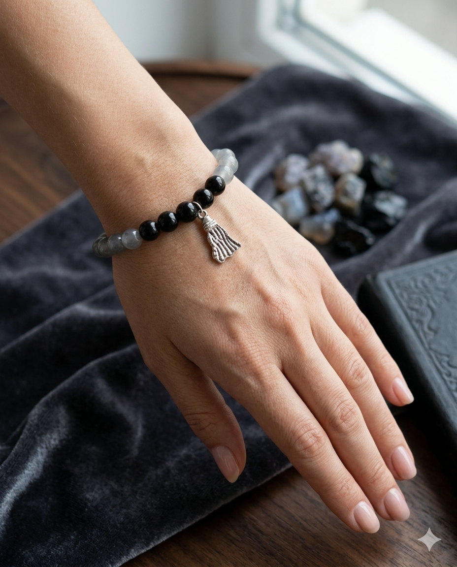 Bracelet Handmade (B004)