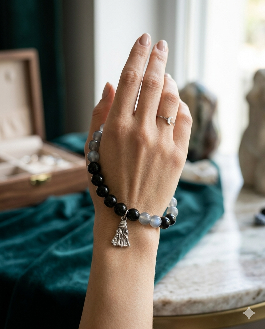 Bracelet Handmade (B004)