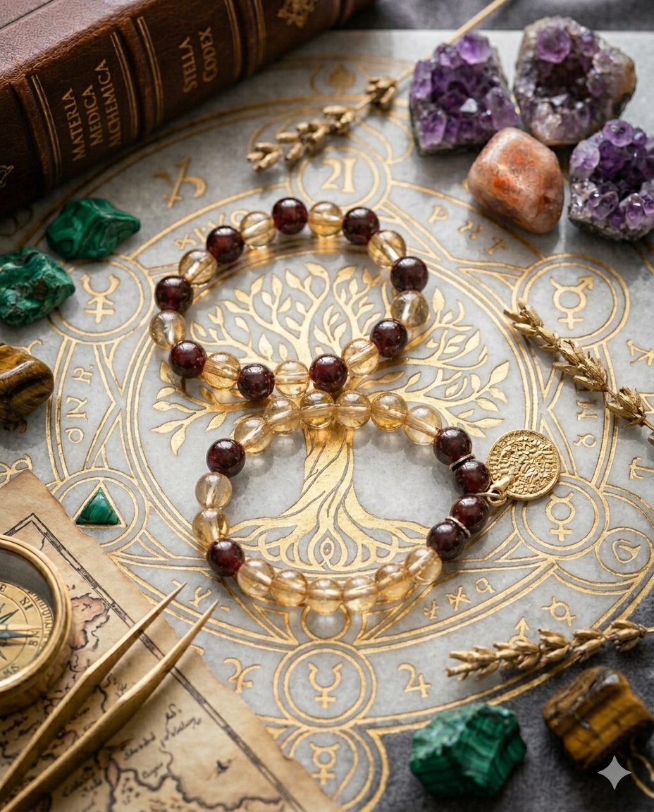 Bracelet Handmade-pair (B003)