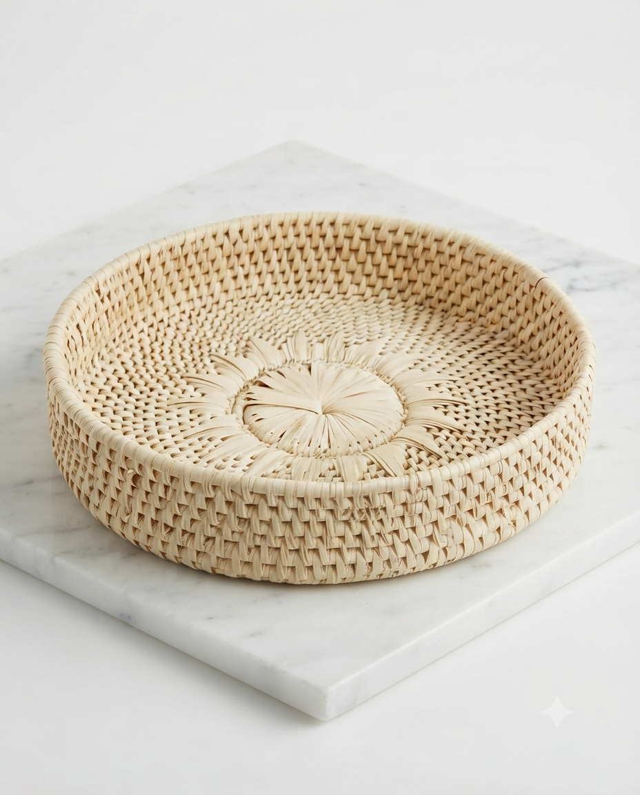 Warmth of Home Fruit basket (TFR018)