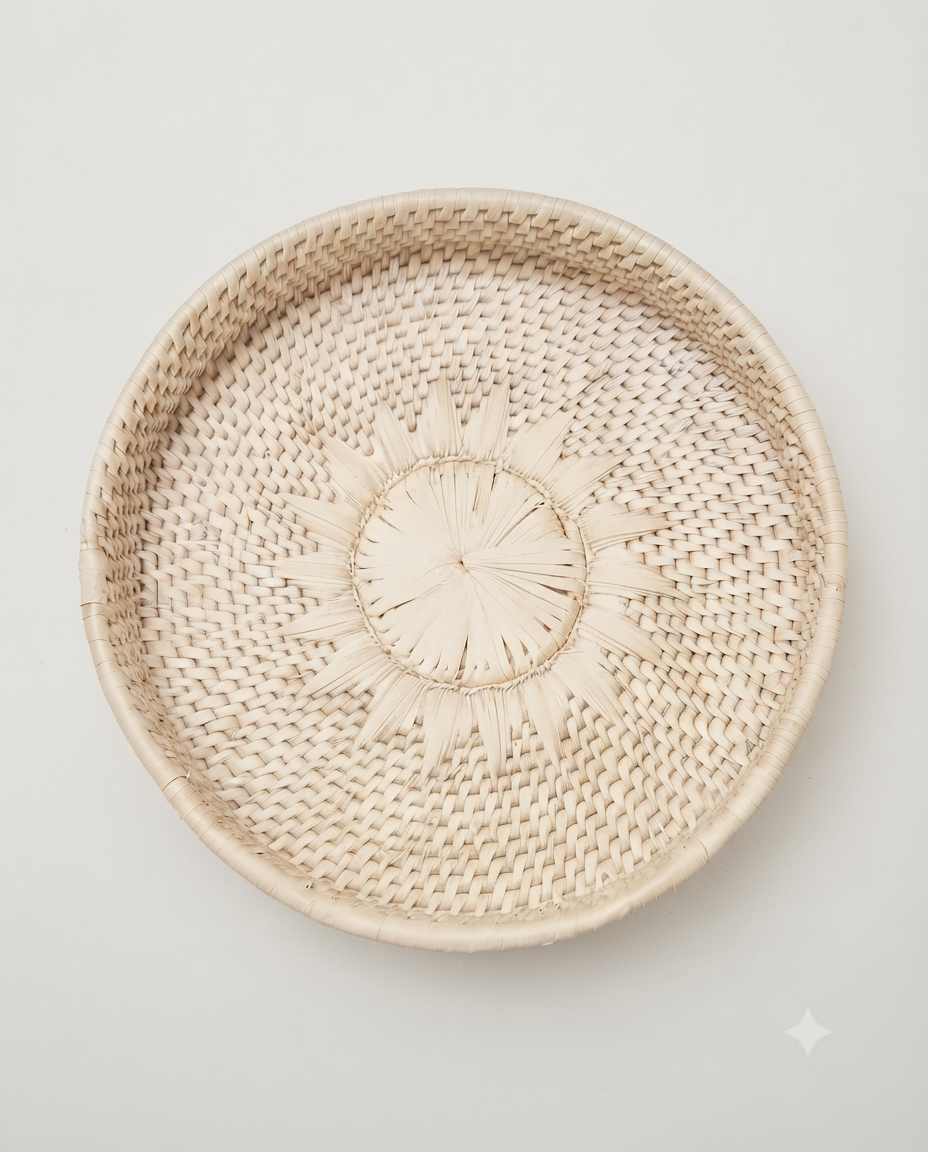 Warmth of Home Fruit basket (TFR018)