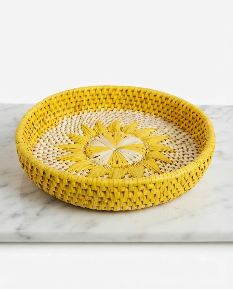 Warmth of Home Fruit basket (TFR019)