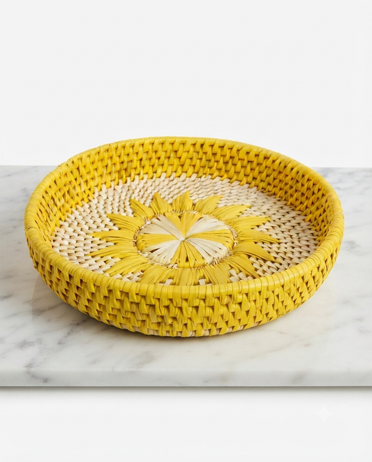 Warmth of Home Fruit basket (TFR019)