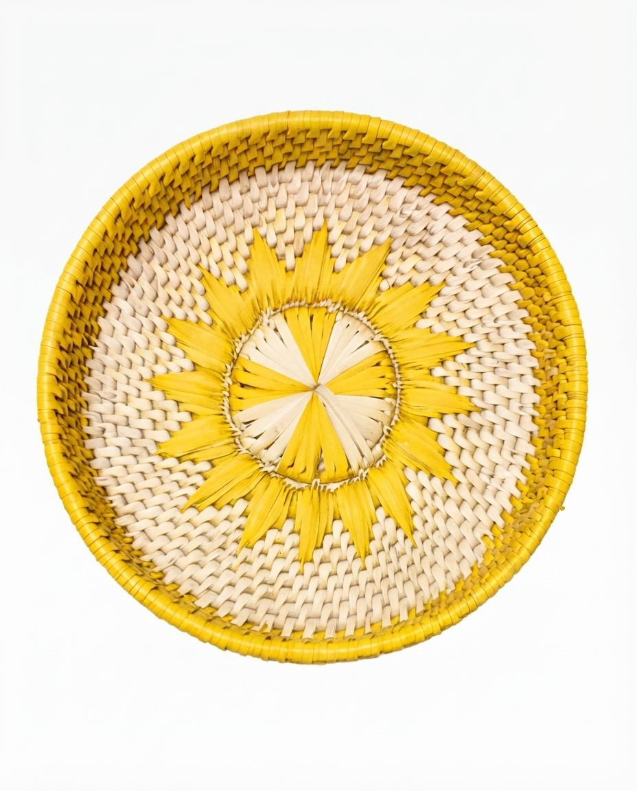 Warmth of Home Fruit basket (TFR019)