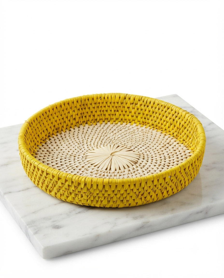 Warmth of Home Fruit basket (TFR020)