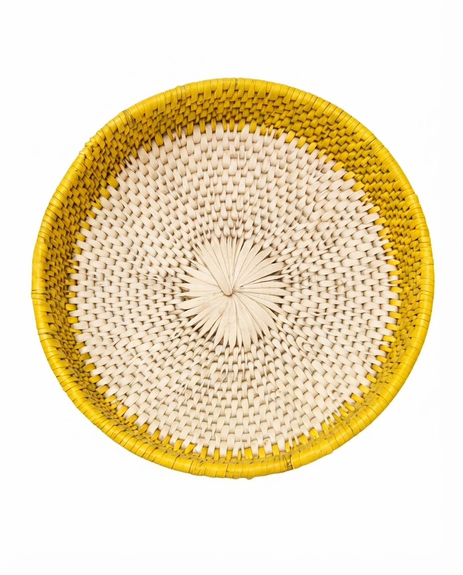 Warmth of Home Fruit basket (TFR020)