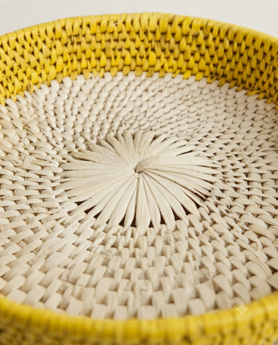 Warmth of Home Fruit basket (TFR020)