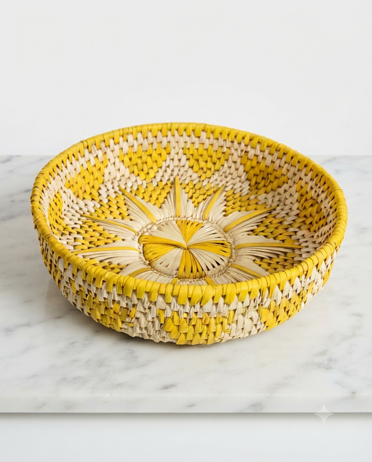 Warmth of Home Fruit basket (TFR017)