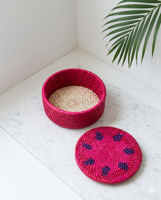 Rotidaan-Hotpot (10"/04") (HP0007)