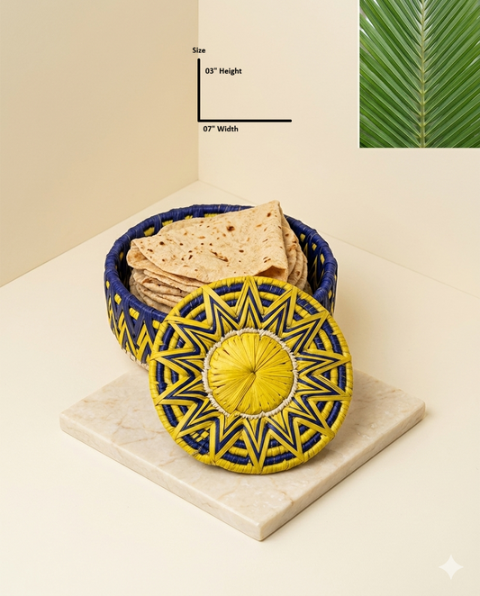 Rotidaan-Hotpot-Medium (07"/03") (HP0013)