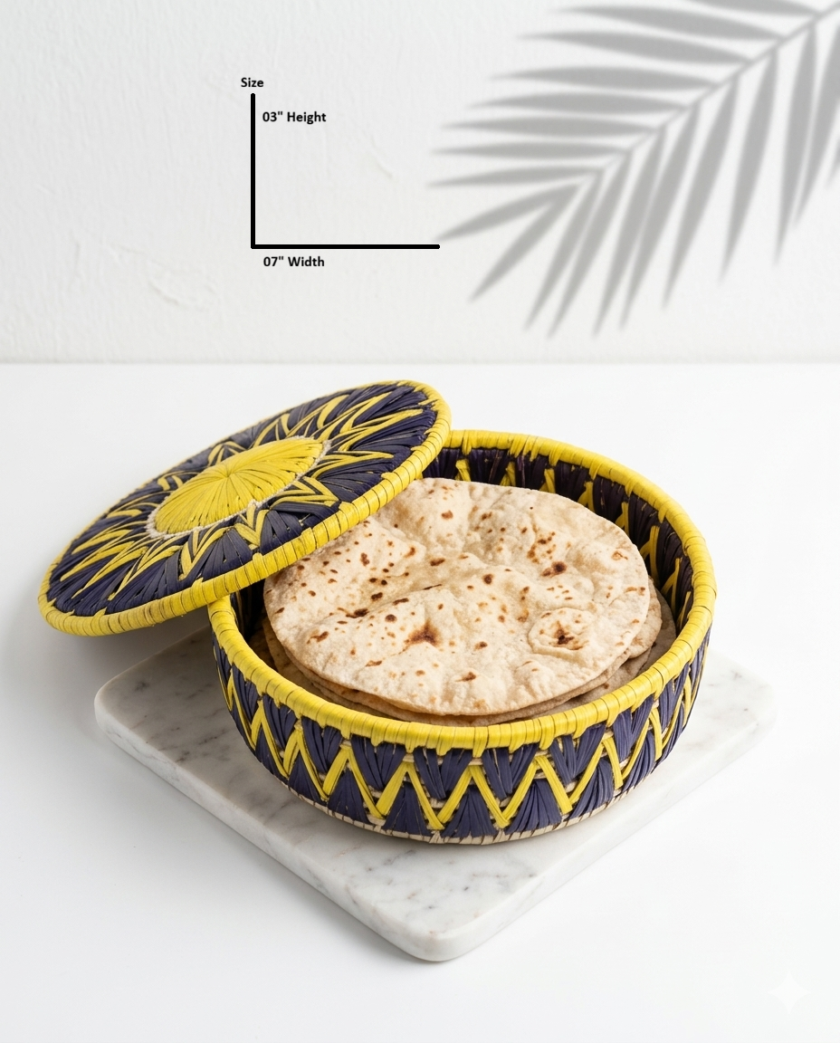 Rotidaan-Hotpot-Medium (07"/03") (HP0015)