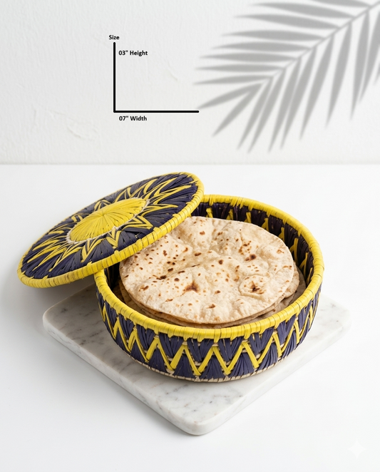 Rotidaan-Hotpot-Medium (07"/03") (HP0015)