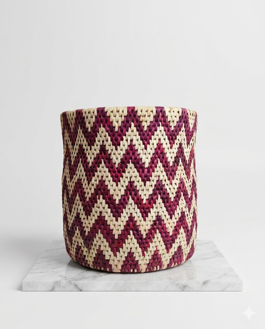 Laundry Basket (16" X16")(LB007)