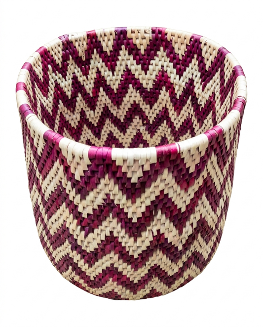 Laundry Basket (16" X16")(LB007)