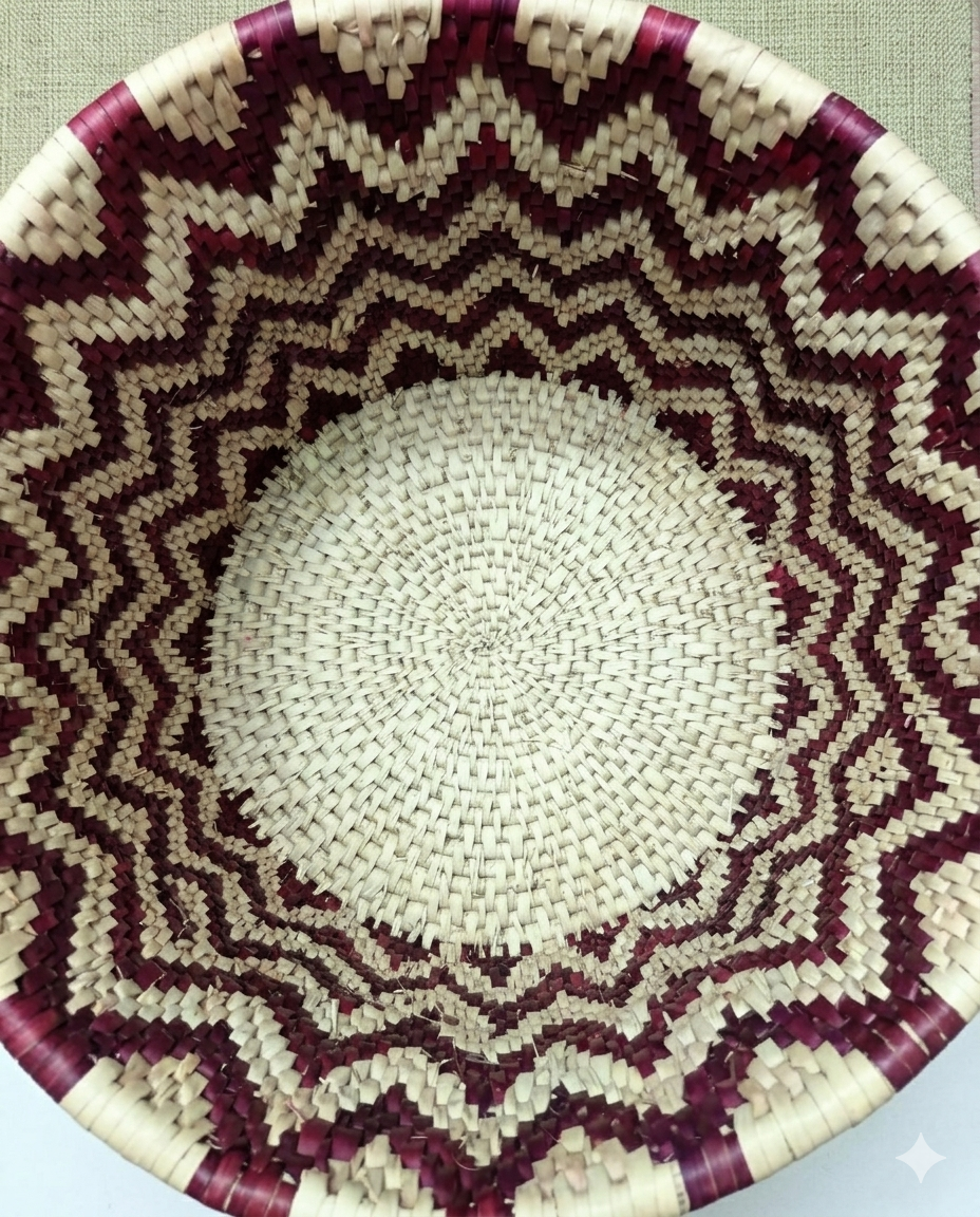 Laundry Basket (16" X16")(LB007)