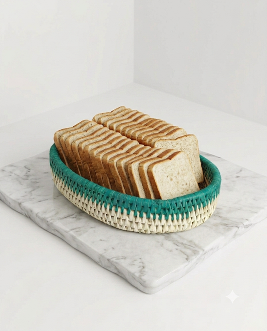 Artisanal Dining & Kitchen Basket (FBO010)