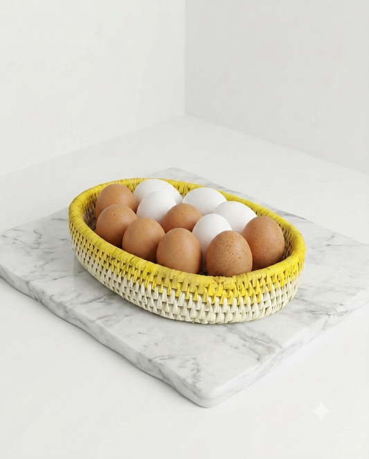 Artisanal Dining & Kitchen Basket (FBO012)