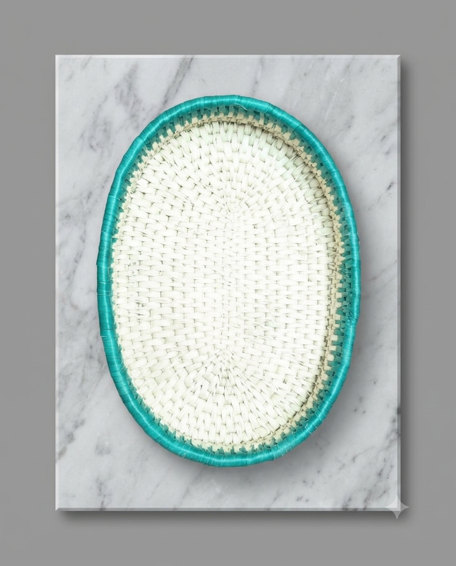 Artisanal Dining & Kitchen Basket (FBO010)