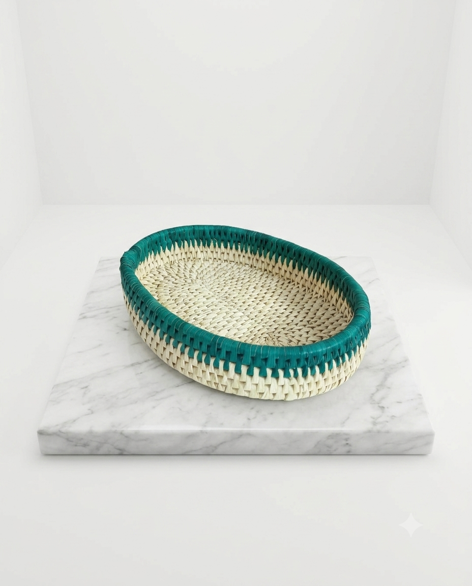Artisanal Dining & Kitchen Basket (FBO010)