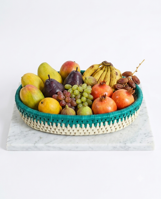Artisanal Dining & Kitchen Basket (FBO010)