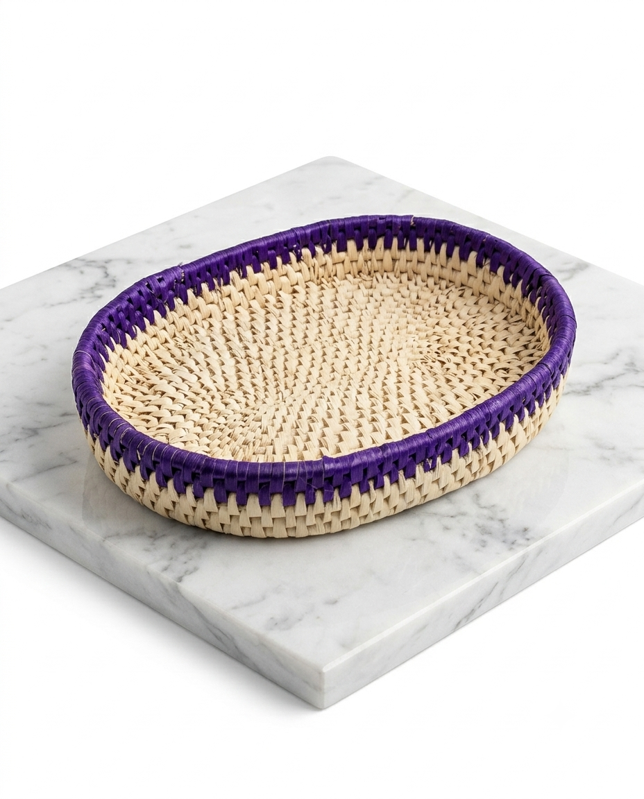 Artisanal Dining & Kitchen Basket (FBO011)
