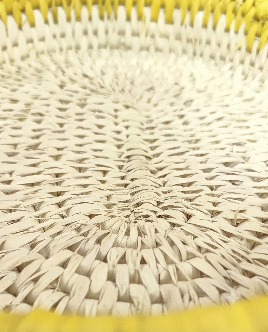 Artisanal Dining & Kitchen Basket (FBO012)