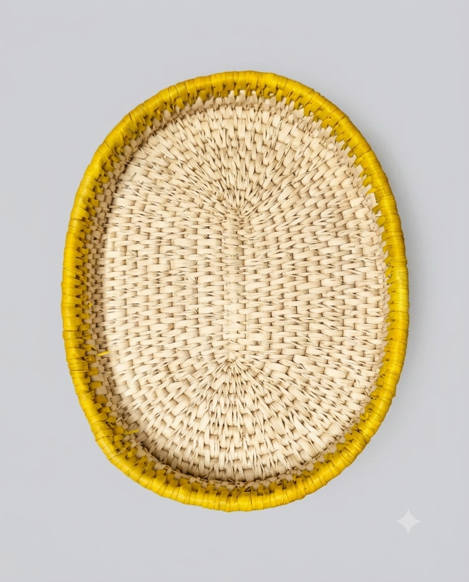 Artisanal Dining & Kitchen Basket (FBO012)