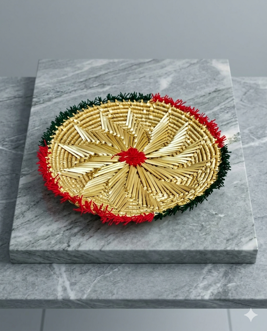 Pindi Chabi Wheat Straw (WS001)