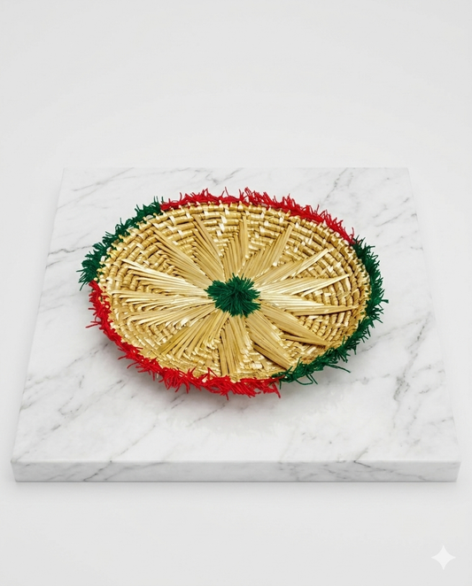 Pindi Chabi Wheat Straw (WS001)