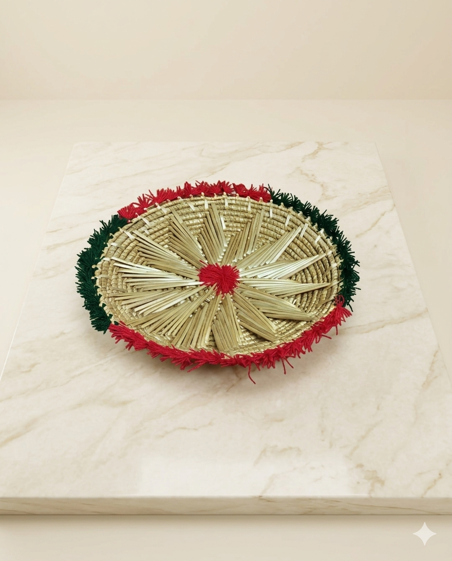 Pindi Chabi Wheat Straw (WS001)