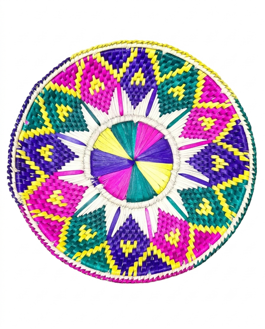 Pindi Chhabi Date Leaf (DL010)