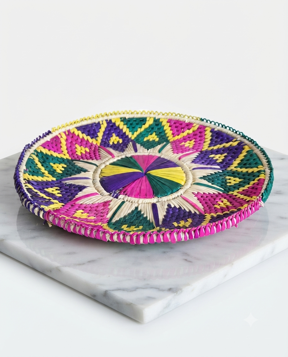 Pindi Chhabi Date Leaf (DL010)