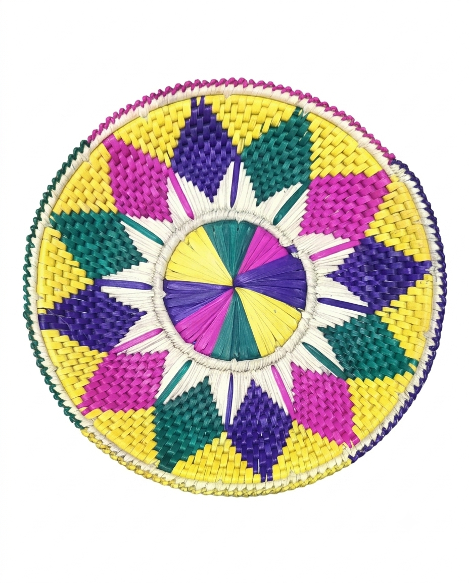 Pindi Chhabi Date Leaf (DL013)